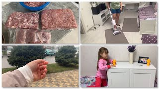 Сдаём платно анализы 💉заготовки из мяса 🥩домашние дела 🧺