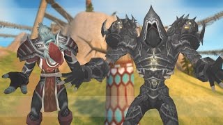 Creating A Guild - Echo - Episode 1 (WoW Machinima)