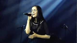 Julieta Venegas - ILUSIÓN - Ao vivo - Rio de Janeiro - 2011 - HD