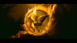 The Hunger Games - Set Fire To The Rain (Adele)  (Official Trailer #2)