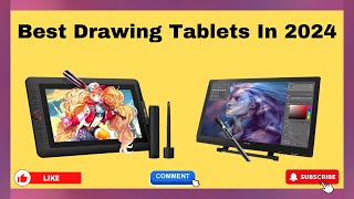 Top 5 Best Drawing Tablets On Aliexpress | Best Drawing Tablets In 2024 | Budget Drawing Tablets