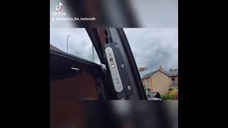 🔐Ford Transit Custom Security Locks and hooks Locks. Antitheft Locks. Locks for Vans.🔐