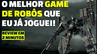 🔴 O MELHOR GAME DE ROBÔS QUE JÁ JOGUEI NA VIDA!