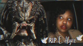 [RIP E Alyce] Action Potential23 ask Rudemp why did he post up E. Alyce Obituary? Feat. D Derrell