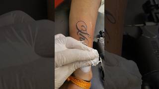 Shubham Name Tattoo #shubham #nametattoo #BoseTattoo #bhopal