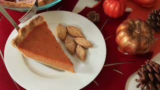 Thanksgiving Day Traditions | ESL/ESOL A1-A2 | English Portal