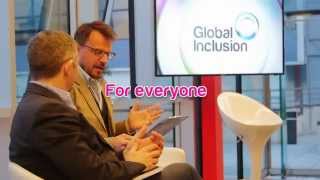 Global Inclusion Event