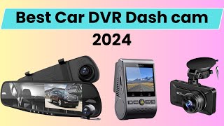 Top 5 Best Car DVR Dash cam In 2024 | Best DVR Dash cam On Aliexpress