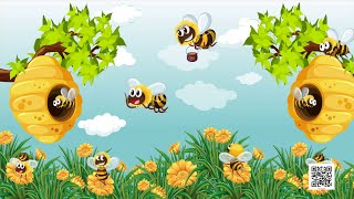 Class 4 EVS Chapter 5 Anita and the Honeybees cbse ncert Environmental studies Looking Around