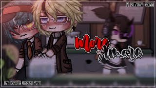 More Amore~ || BL/Gay || GLMM/ GCMM || Original || Gacha Club/Gacha Life