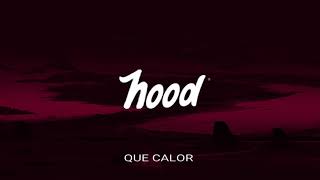 Major Lazer Ft J Balvin Ft. El Alfa - Que Calor [MV D!!FLEX AFRO Remix]