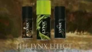 Lynx commercial [2010]