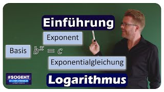 Logarithmen für Anfänger: Ein einfacher Einstieg