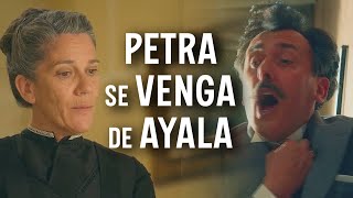 ¿MUERE AYALA ENVENENADO? || CRÓNICAS y ANÁLISIS de #LaPromesa