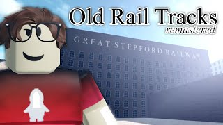 Old Rail Tracks (2022 Edition) | SCR Parody of Old Town Road