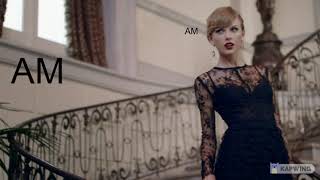 Taylor Swift   Blank Space