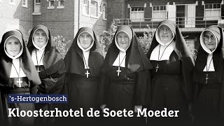 Welkom in Kloosterhotel de Soete Moeder | Ingrid van Rooij