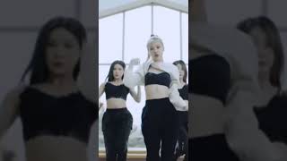 perfect choreo harmony!!! #kpop #blink #lalisa