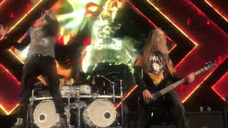 KORZUS: “Correria” - Live @ Rockfun Fest - July 13, 2024