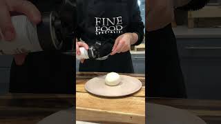 White Truffle Burrata | Fine Food Specialist