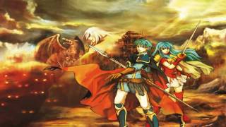 FE: The Sacred Stones OST: Comrades (Anti-Nightcore)