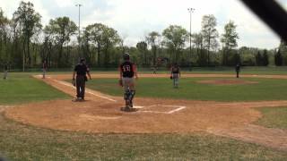 Pitman vs Seneca  4-22-12.wmv