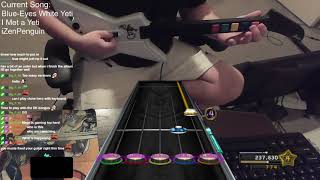 I Met a Yeti - Blue-Eyes White Yeti 100% FC Expert Clone Hero