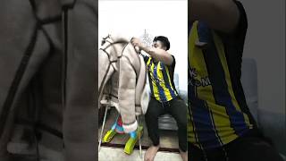 CHRİSTOPH DAUM Gözleri Açık Giden Fenerbahçe Hocası /The Coach Who Walks With Her Eyes Open