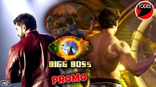 Bigg Boss 15 New Promo | Desi Boys Ki Entry | Pehchaniye Kaun Hai | Bigg Boss 15  Dance Performance