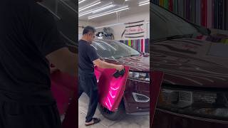 Candy Pink SUV! #shorts #short #shortvideo #diy