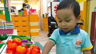 playground at Aeon