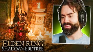 Poço do Dragão - ELDEN RING: Shadow of the Erdtree #07 | FunkyBlackCat