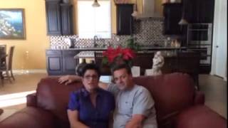 Client Testimonial 6 - Tammy Eilenfeldt and Jennifer Gould