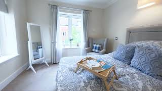 Cliveden Manor Care Home Virtual Tour