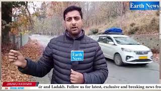 Enc0unter breaks out in North Kashmir Bandipora