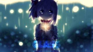 Nightcore - Everybody Breaks A Glass