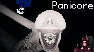 Dumb Monsters & Scavenger Hunts (Panicore)