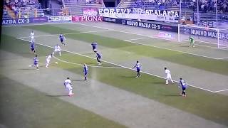 Atalanta-Genoa 1-4 Highlights Ampia Sintesi HD - Serie A (17/05/2015)