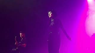 As Everything Unfolds - Ultraviolet - Glasgow Barrowland 22/11/24