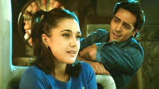 Chaya Hai Jo Dil Pe Kya Nasha Hai | Arjun Rampal | Preity Zinta | Shaan | Kavita Krishnamurthy