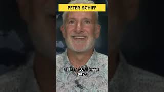 🚨 BELIEVE ME IT'S COMING! Most People Have No Idea What Is About To Happen Next | Peter Schiff