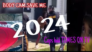 BODY CAM 2024 must shocking