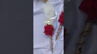 Nikah pen ✍️ kindly DM me 💖#shorts #shortvideo #nikahpen #viral