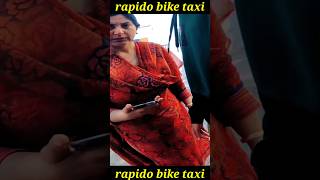 Rapido driver🏍️ one ride pe kitna paisa !! bike taxi 🚀captain earning 💸 Ranjeet maurya