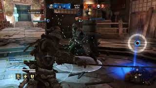 The Most Fun Part Of For Honor