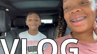 #Walmart Trip plus Haul | What I Ate This Week |Weekly #Vlog