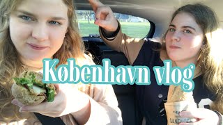 Sidste dag i København 🇩🇰 København VLOG 2