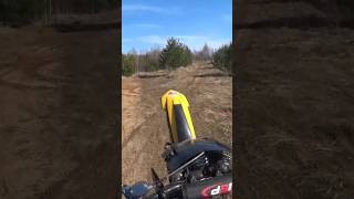 электро байк #enduro #moto #motovlog #motorcycle #electronic #shorts