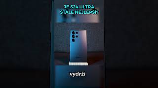 SAMSUNG S24 ULTRA PO 5 MĚSÍCÍCH - Pořád nejlepší na světě?!