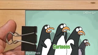 When You're Drowning And Need Help   Cartoon Box 383   by Frame Order   Hilarious Cartoons Part 3